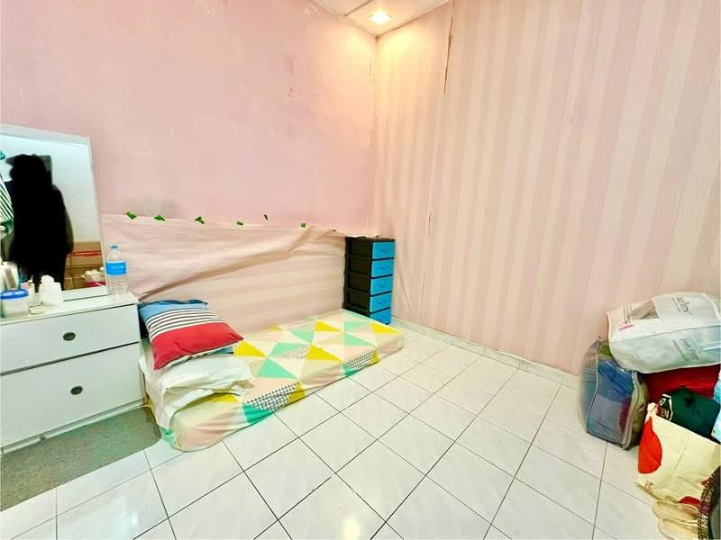 Taman Cheras Jaya - 2
