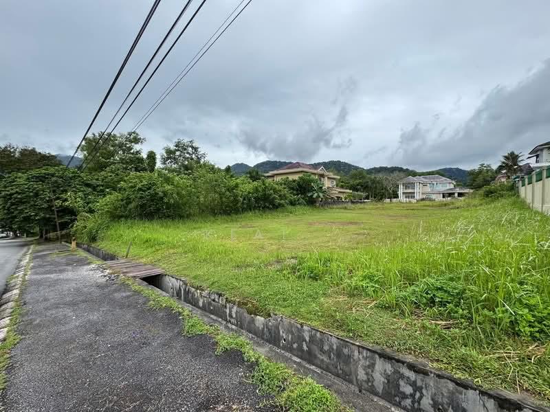 Puncak Meru,Ipoh - 2