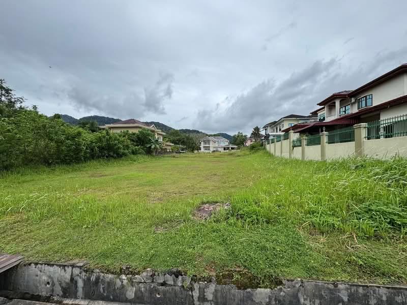Puncak Meru,Ipoh - 4