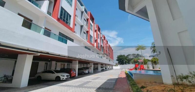 UL Residence, Ayer Itam, Penang - 1