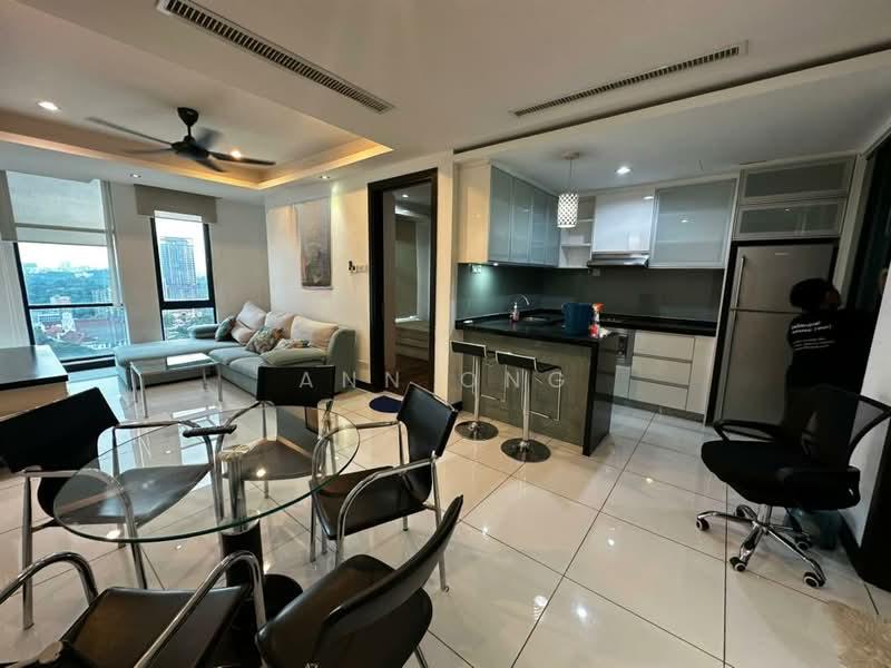 Casa Residency - 5
