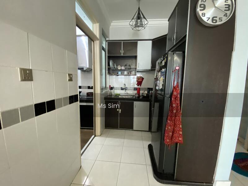 Metropolitan Square - 2