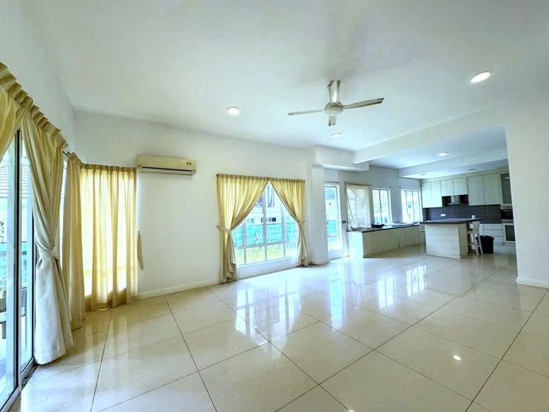 East Ledang - Iskandar Puteri - 3