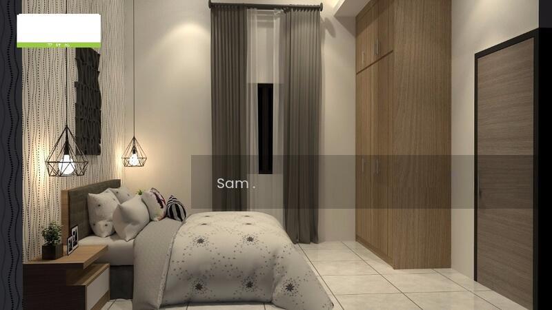 Kampar ,Mambang Diawan,perak - 2