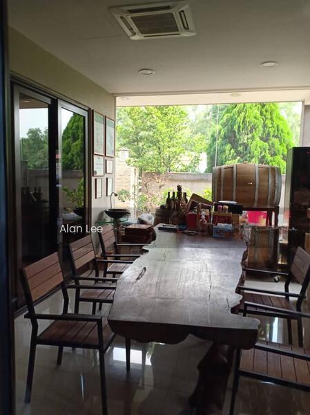 Bukit Sungai Long 1 - 3