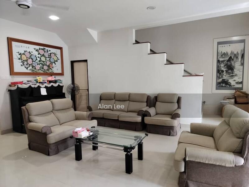 Bukit Sungai Long 1 - 1