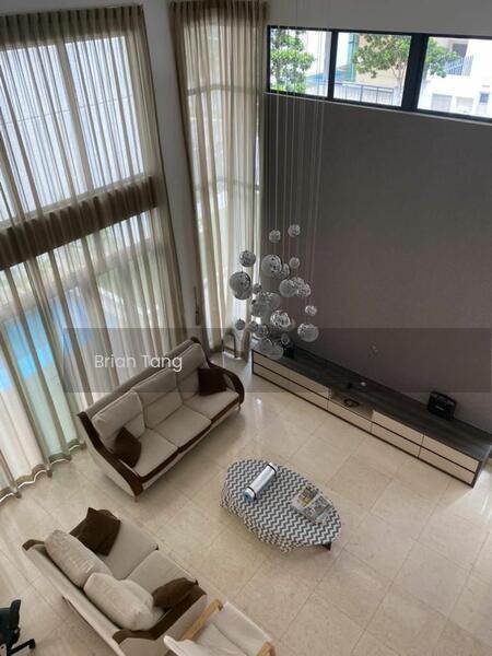 Foresthill Damansara - 3