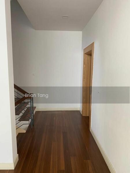 Foresthill Damansara - 3