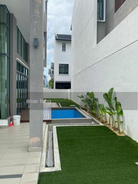Foresthill Damansara - 4