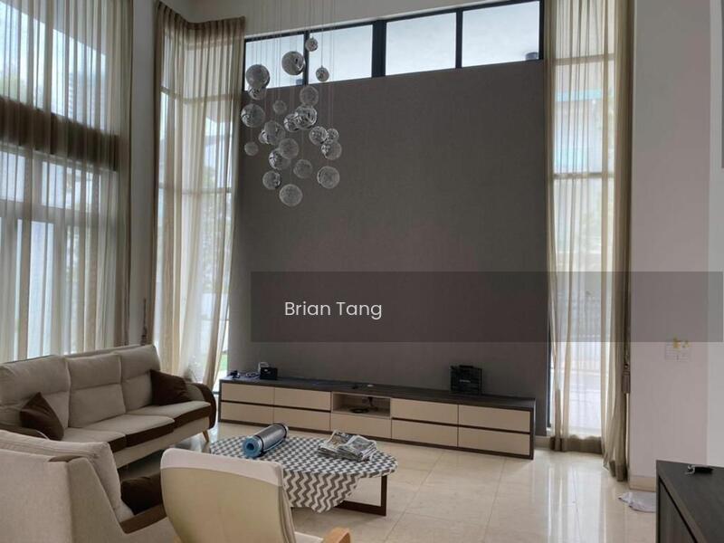 Foresthill Damansara - 2