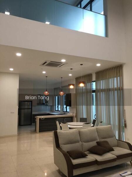 Foresthill Damansara - 5