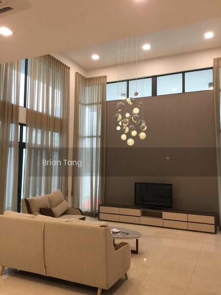 Foresthill Damansara - 1