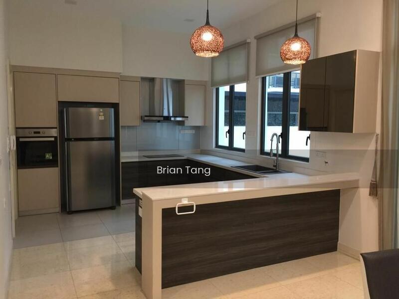 Foresthill Damansara - 4