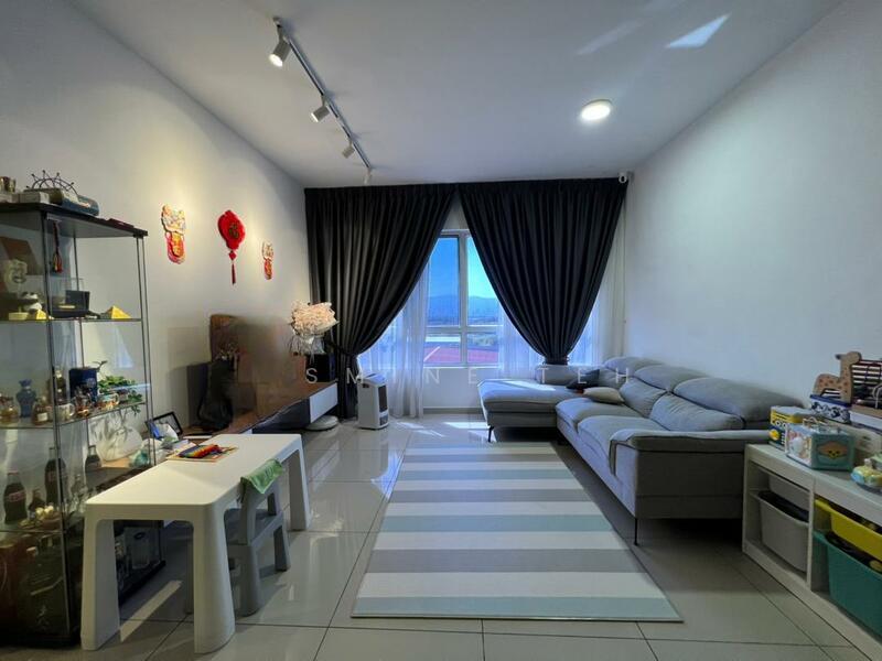 The Park @ Mak Mandin - 1