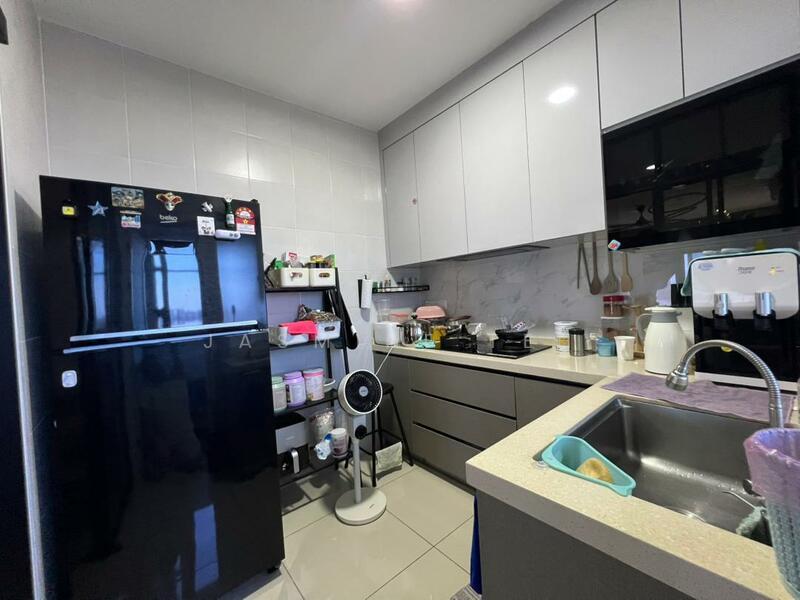 The Park @ Mak Mandin - 3