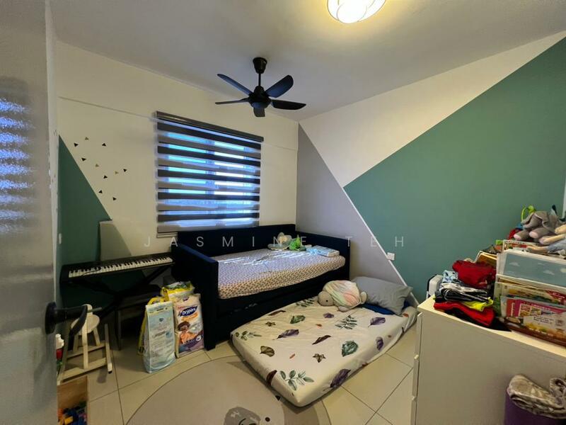 The Park @ Mak Mandin - 5