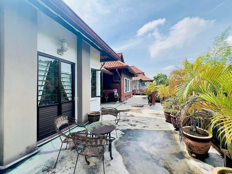 Damai Kasih - 3