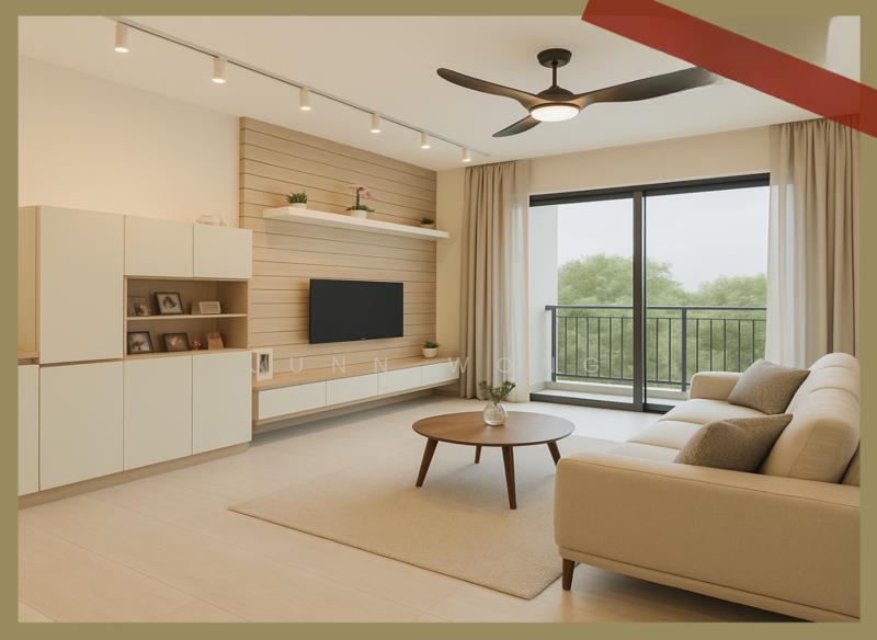 Panorama Residences - 1