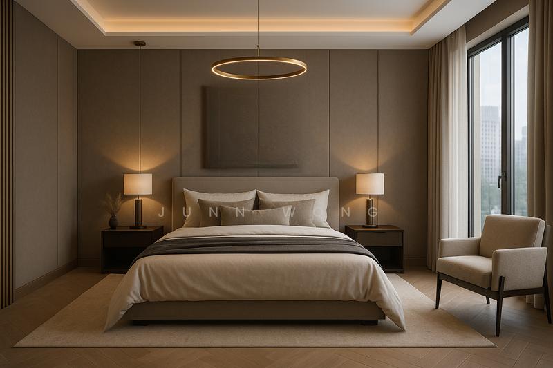 Panorama Residences - 3