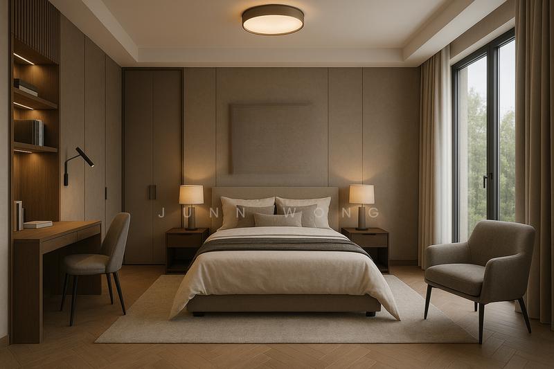 Panorama Residences - 4