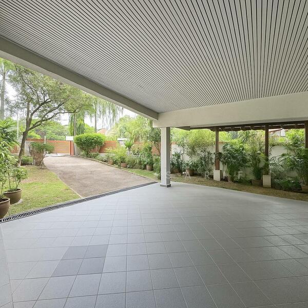 End Lot Bungalow Double Storey Section 16 Petaling Jaya - 4