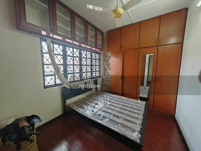 2-storey Terrace House at SS1 - 3