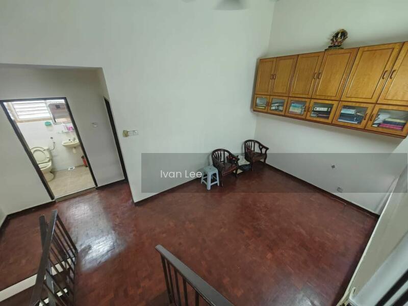 2-storey Terrace House at SS1 - 4