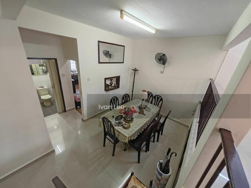 2-storey Terrace House at SS1 - 5