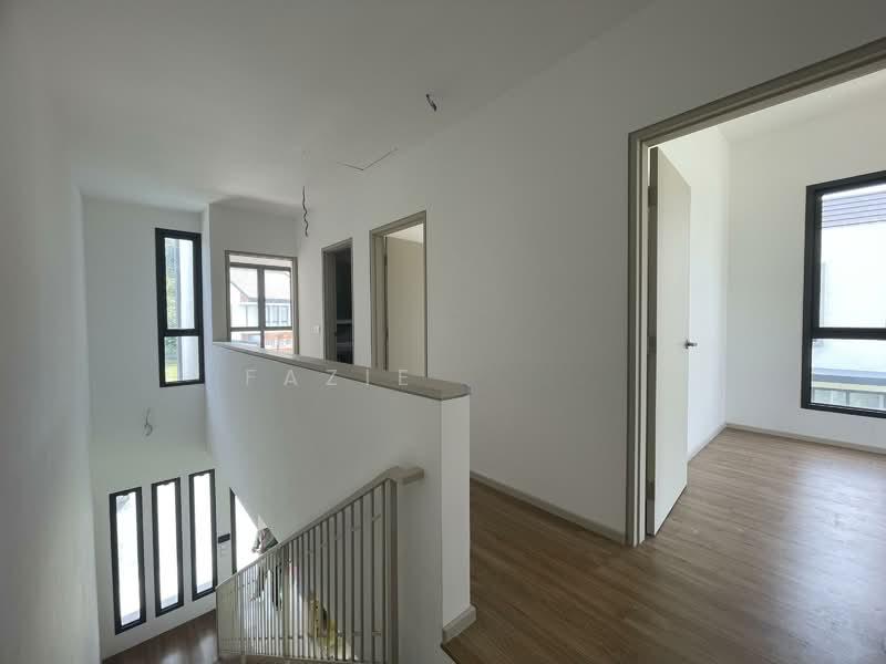 Ilham Residence @ City of Elmina - 4