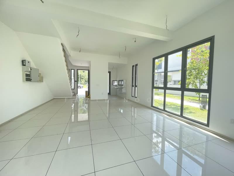 Ilham Residence @ City of Elmina - 3