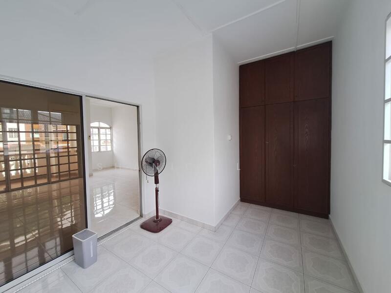 Bayan Hill Homes - 3