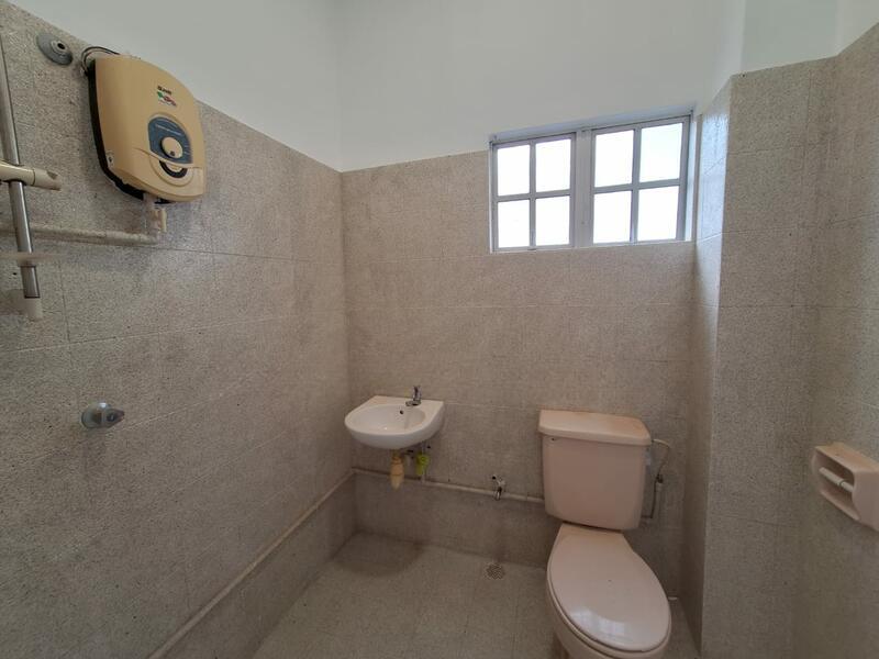 Bayan Hill Homes - 4
