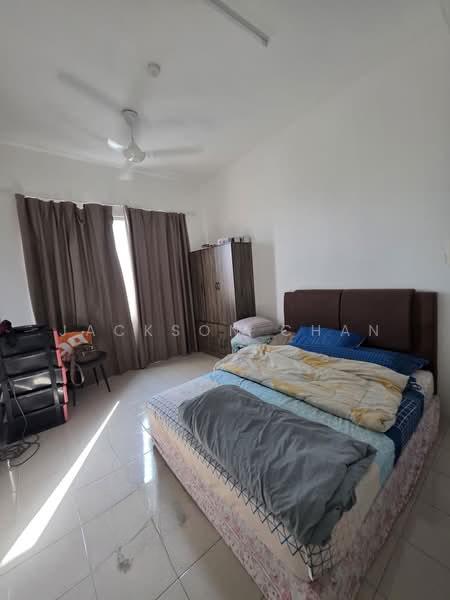 Residensi Menggatal - 2