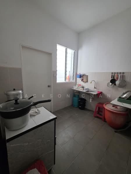Residensi Menggatal - 3