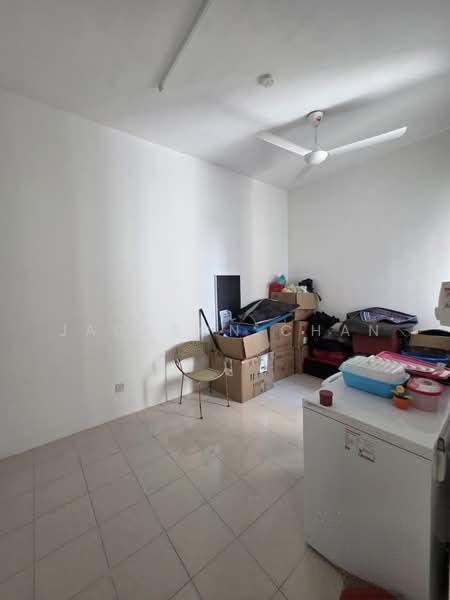 Residensi Menggatal - 4