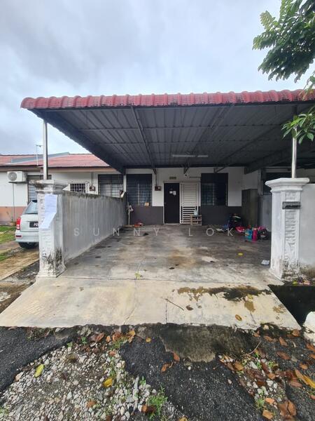 Bertam Perdana 4 - 2
