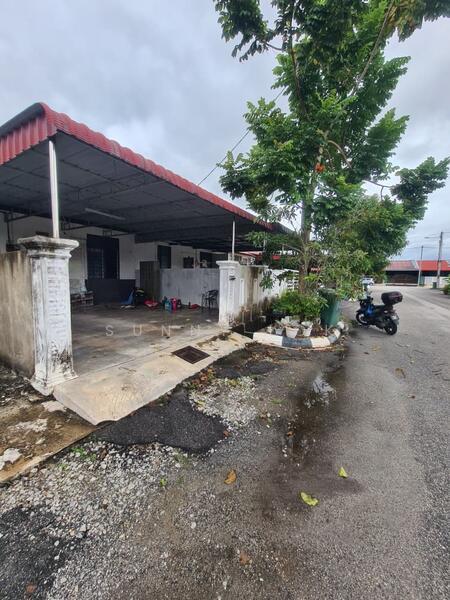 Bertam Perdana 4 - 4