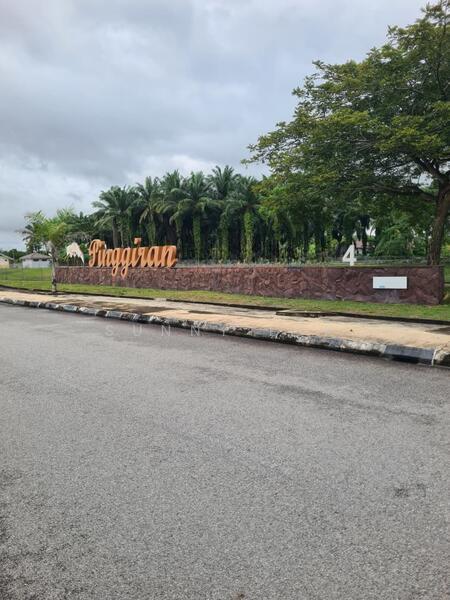 Bertam Perdana 4 - 5