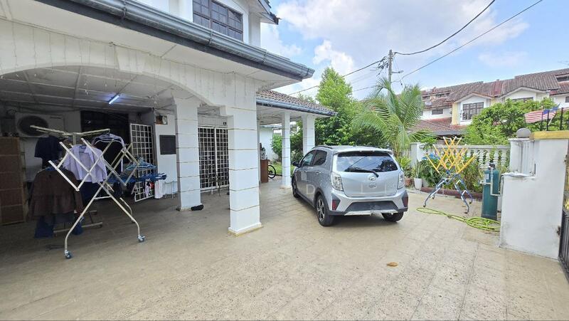 Seksyen 4, Bangi - 3