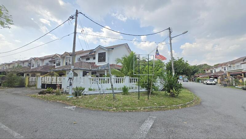 Seksyen 4, Bangi - 2