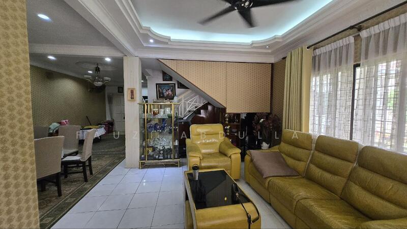 Seksyen 4, Bangi - 5