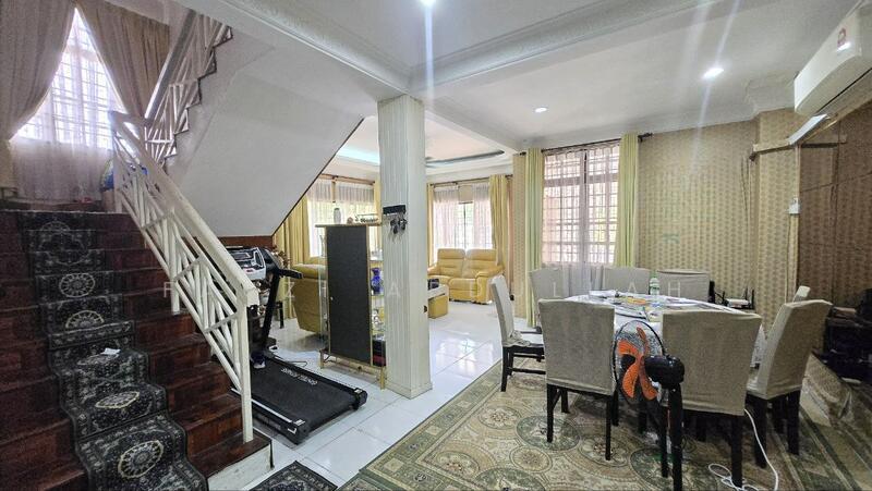 Seksyen 4, Bangi - 4