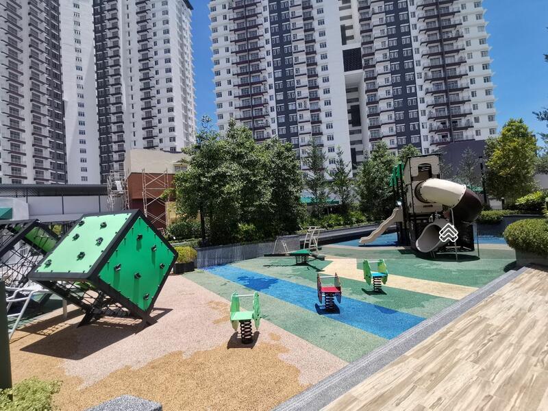 Bukit Bantayan Residences - 2