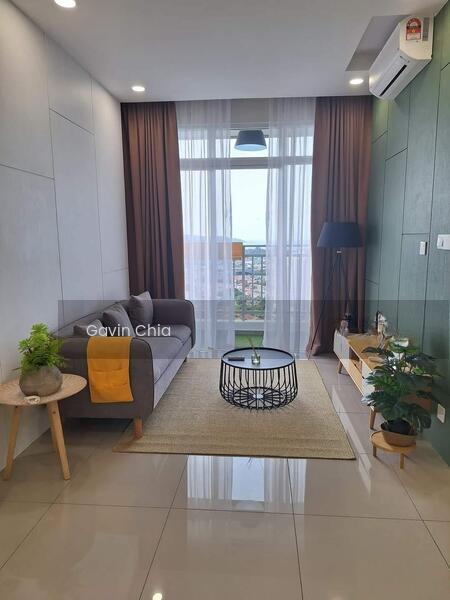 Bukit Bantayan Residences - 4