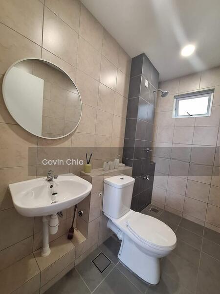 Bukit Bantayan Residences - 5