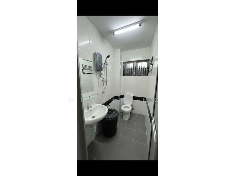 Ss2 Ss 2 Terrace Link 24x80 Taman Paramount Seksyen 19 Petaling Jaya - 5