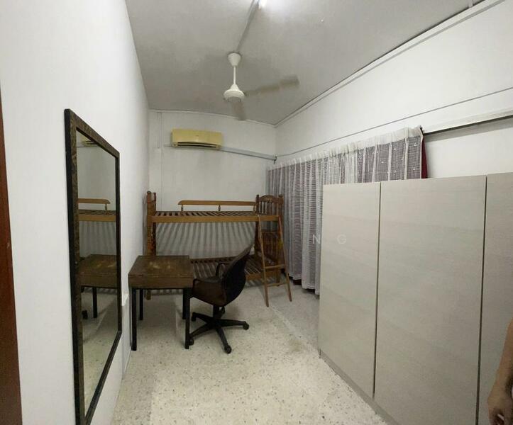 Ss2 Ss 2 Terrace Link 24x80 Taman Paramount Seksyen 19 Petaling Jaya - 4