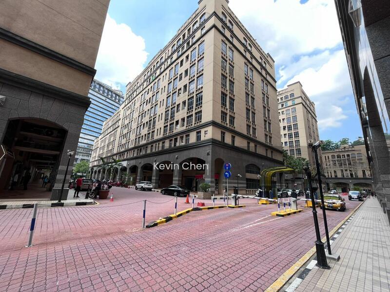 Phileo Damansara 1 - 1