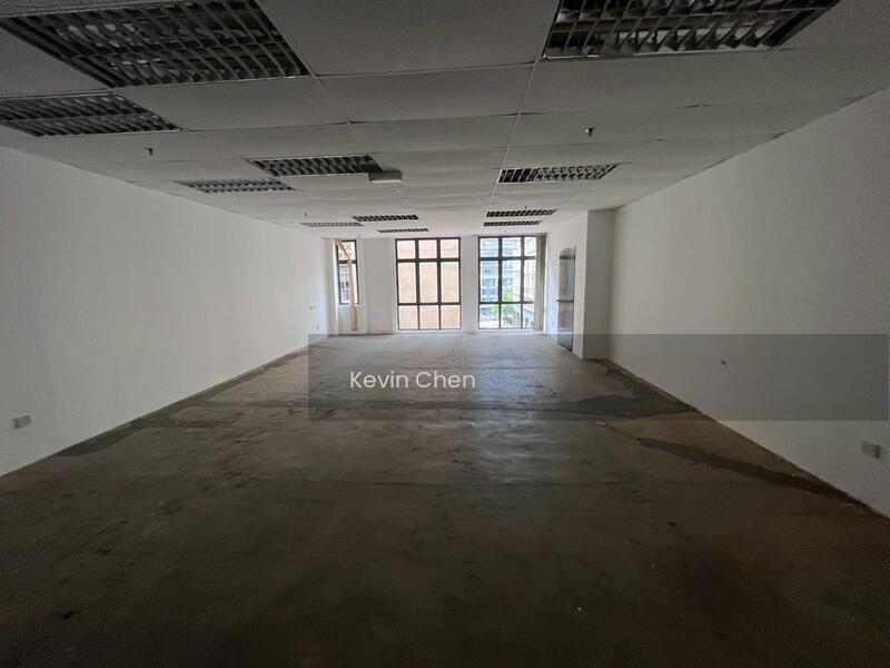 Phileo Damansara 1 - 4