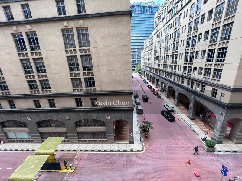 Phileo Damansara 1 - 3